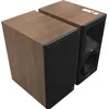 Image de Enceintes sans fil hi-fi Klipsch The Nines II Noyer