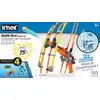 Image de Kit de construction Battle Bow, K'NEX CYBER-X, Basic Fun, 15247, jouets éducatifs pour garçons et filles, kit éducatif de 165 pièces, jouets de construction pour enfants à partir de 8 ans