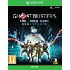 Image de Ghostbusters The Video Game Remastered Xbox One en occasion ou reconditionné