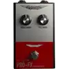 Image de Ashdown Pro-FX Two-Band Boost pédale d'effet pour basse