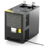 Image de ich-zapfe.de Tireuse à bière, machine à bière, pompe à bière - AS-80, 80 litres/heure, sous le comptoir, Green Line (4-leitig)