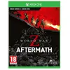 Image de World War Z: Aftermath Xbox en occasion ou reconditionné