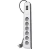 Image de Parafoudre BELKIN 6 prises parafoudres + cable 2m