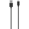 Image de Belkin - Câble micro USB pour smartphone et tablette - 3m - Noir