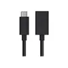 Image de BELKIN Adaptateur USB 3.1 type C vers USB A