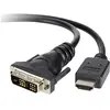 Image de Belkin - Câble digital DVI vers HDMI - 1,8m - Noir