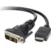 Image de Belkin - Câble digital DVI vers HDMI - 3M - Noir