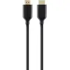 Image de Câble HDMI BELKIN 2.0 2M Noir/Or F3Y021bt2M