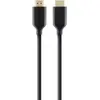 Image de Câble HDMI BELKIN 2.0/18Gbps 5M  Noir/Or