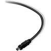 Image de Belkin - Câble USB-A vers mini-USB, série "Pro" - 1,8M - Noir