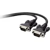 Image de Belkin - Câble VGA, HDDB, M/M - 3M - Noir