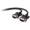 Image de Belkin - Câble VGA, HDDB, M/M - 1,8M - Noir