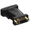 Image de Adaptateur Belkin DVI-I mâle vers VGA femelle Noir en occasion ou reconditionné