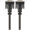 Image de Belkin - Câble DVI Digital, dualink, M/M - 1,8M - Noir