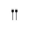Image de Câble HDMI BELKIN 2.0 2M Noir 4K AV10168bt2M-BLK