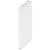 Image de Belkin Batterie externe Boost Charge 10K avec connecteur Lightning (certification MFi, iPhone 12, 12 Pro, 12 Pro Max, 12 mini, 11, 11 Pro/Pro Max, XS, XS Max, XR, X, SE, 8/8 Plus, iPad, noir)
