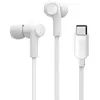 Image de Belkin Écouteurs Rockstar avec connecteur USB-C pour Samsung Galaxy Note10, Note10+, S10, S10+, S10e, Google Pixel 3, 3XL, iPad Pro, Oculus Quest 2 et Autres (écouteurs Intra-Auriculaires USB-C)
