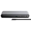 Image de Station d'accueil Belkin Thunderbolt 3 Dock Pro Gris anthracite en occasion ou reconditionné