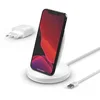 Image de Belkin Chargeurs de téléphones portables, Blanc, 15w