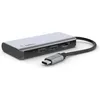 Image de BELKIN Adaptateur USB-C Multiport 4en1
