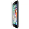Image de Belkin Protection d’écran antimicrobienne ScreenForce InvisiGlass Ultra pour iPhone SE 3e et 2e gén./8 / 7 / 6S / 6 (protège-écran pour iPhone qui réduit jusqu’à 99 % la prolifération des bactéries)