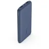 Image de Batterie externe - BELKIN - 10 000 mAh - Bleu