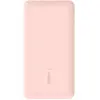 Image de Belkin - Powerbank  10000 Mah Rose Gold