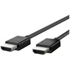 Image de Câble CBLE,HDMI 2.1 M/M 2M - AV10175BT2MBKV2 - Noir BELKIN