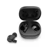 Image de Belkin Écouteurs sans fil, écouteurs SoundForm Rise True Wireless Bluetooth 5.2, certification IPX5 : résistance à la sueur et à l’eau, basses profondes pour iPhone, Galaxy, Pixel et autres - Noir
