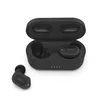 Image de Belkin Écouteurs sans fil SOUNDFORM Play (3 préréglages, certification IPX5 pour la résistance à la sueur et aux éclaboussures, autonomie de 38 heures, pour iPhone, Galaxy, Pixel, etc., noir) AUC005