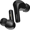 Image de Belkin Écouteurs Bluetooth True Wireless SOUNDFORM Flow avec suppression du bruit de fond (Bluetooth, recharge sans fil, IPX5 résistance à l’eau, 31h de lecture, pour iPhone, Galaxy, Pixel, noir)