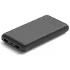 Image de Belkin - Batterie Externe  20000 Mah 15w Usb-C Et Usb-A