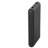 Image de Batterie externe - BELKIN - 20 000 mAh - USB-A & USB-C - 15 W - Noir