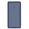 Image de Batterie externe - BELKIN - 20 000 mAh - USB-A & USB-C - 15 W - Bleu