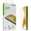 Image de Belkin Protection d'écran TempuredCurve pour Galaxy S22 5G (Protection de Bord à Bord, Pose Parfaite avec Le Support Easy Align Inclus)