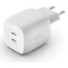 Image de Chargeur BELKIN USB-C 45W Blanc
