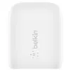 Image de Chargeur secteur - BELKIN - USB-C - 20W - Blanc