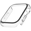 Image de Belkin Protection d'Écran TemperedCurve pour Apple Watch Series 8 (Protection Bord-à-Bord, Coque de Protection, Verre Trempé, pour Apple Watch, Transparente)