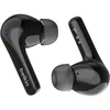 Image de Belkin Écouteurs SoundForm  Motion True Wireless avec suppression du bruit de fond (étui de recharge sans fil, deux micros, IPX5, résistance à l'eau, Bluetooth, pour iPhone et Samsung, noirs)