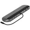Image de Station d'accueil BELKIN USB-C Dock Pro 11 en 1