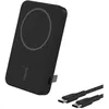 Image de Batterie externe - BELKIN - 5 000 mAh - MagSafe - 15 W - Noir