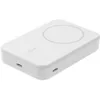 Image de Batterie externe BELKIN 8000 mAh 15W MagSafe avec support