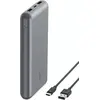 Image de Batterie externe BELKIN 10 000 mAh grise