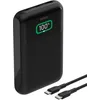 Image de Belkin BoostCharge Batterie Externe 20K pour Ordinateurs avec 3 USB - Noir