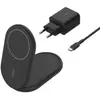 Image de Chargeur induction BELKIN induction  15W noir