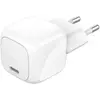Image de Chargeur BELKIN 30W USB charge rapide PPS Blanc