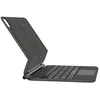 Image de Etui-clavier Belkin Pro avec support magnétique Noir pour iPad en occasion ou reconditionné