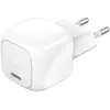 Image de Chargeur BELKIN 30W USB charge rapide PPS Blanc