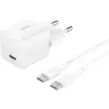 Image de Chargeur BELKIN 25W USB-C Blanc