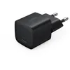 Image de Belkin Chargeur Secteur USB-C (25 W, Prise USB-C pour Smartphone, PD 3.0 avec PPS, pour Apple iPhone 16 Serie, iPad Pro, Samsung Galaxy S25, Pixel 9, Nintendo Switch, etc., Noir)